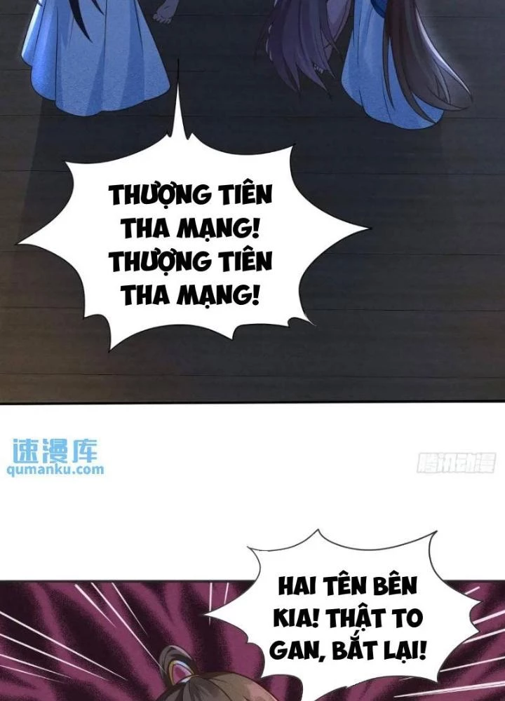 Đạo Hữu Xin Bớt Giận Chapter 15 - 75