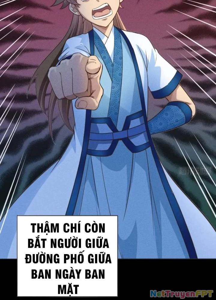 Đạo Hữu Xin Bớt Giận Chapter 15 - 77