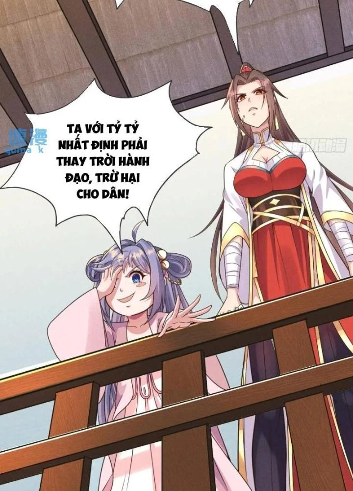 Đạo Hữu Xin Bớt Giận Chapter 15 - 83