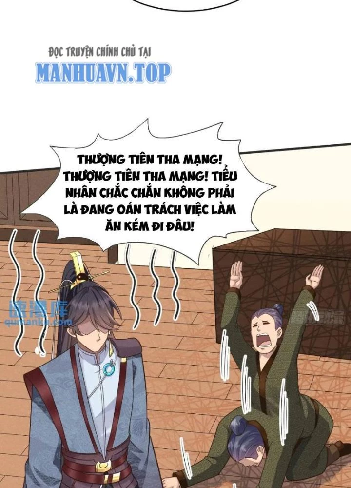 Đạo Hữu Xin Bớt Giận Chapter 15 - 95
