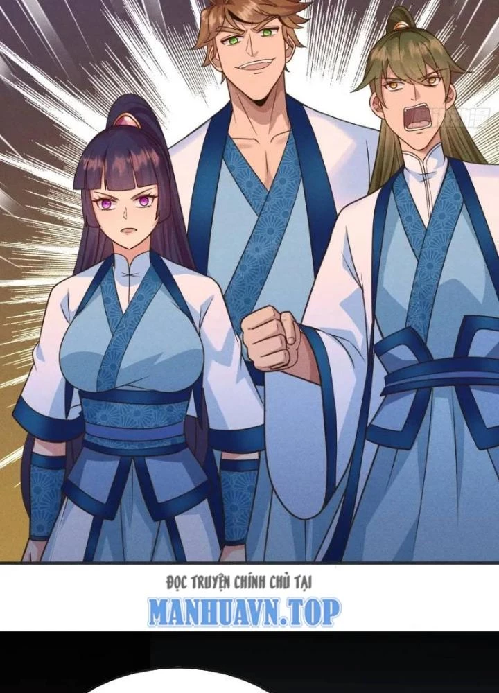 Đạo Hữu Xin Bớt Giận Chapter 15 - 101
