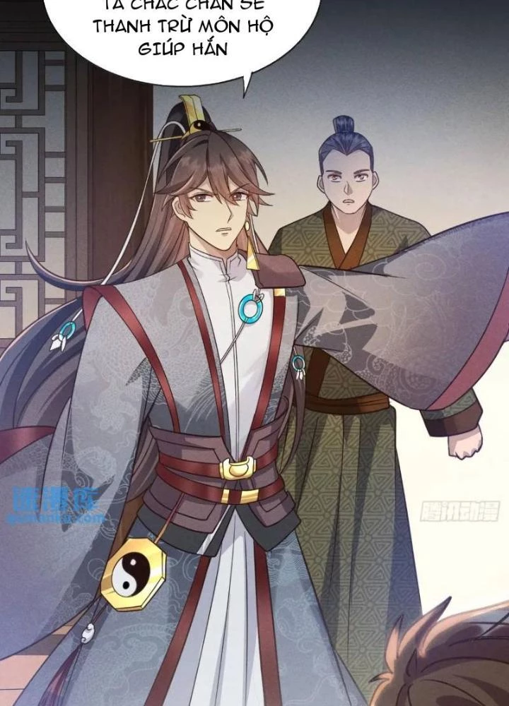 Đạo Hữu Xin Bớt Giận Chapter 15 - 103