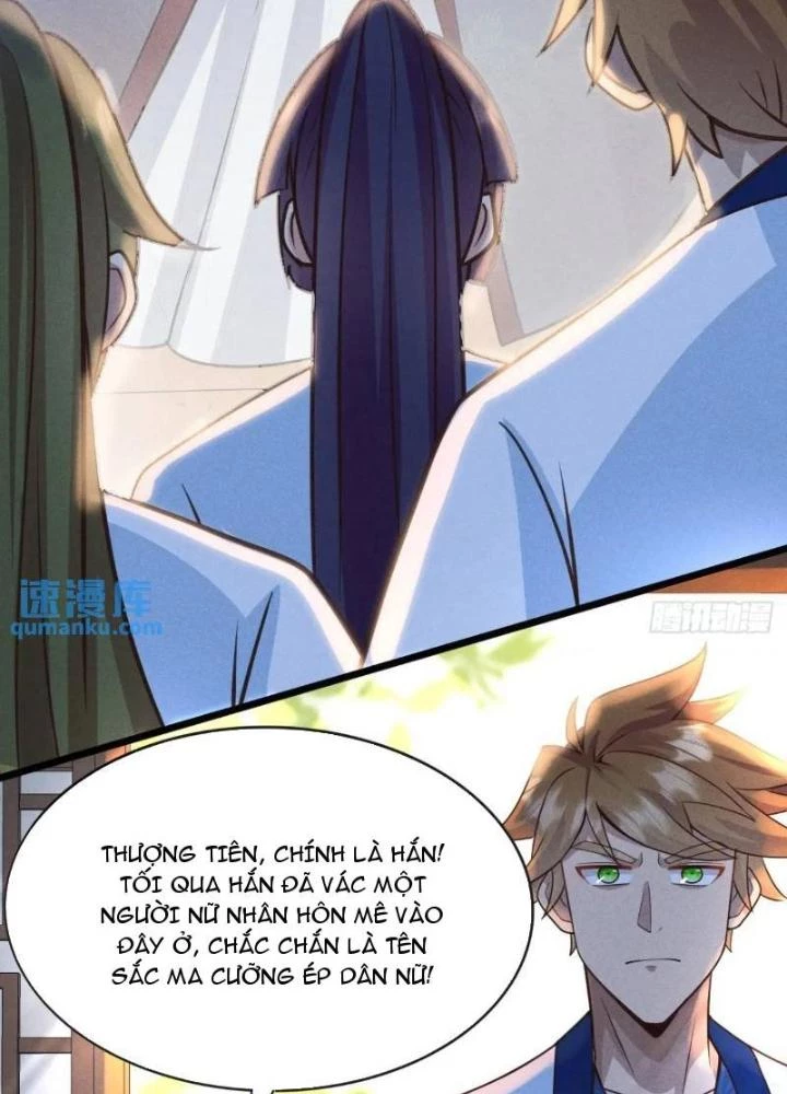 Đạo Hữu Xin Bớt Giận Chapter 15 - 105
