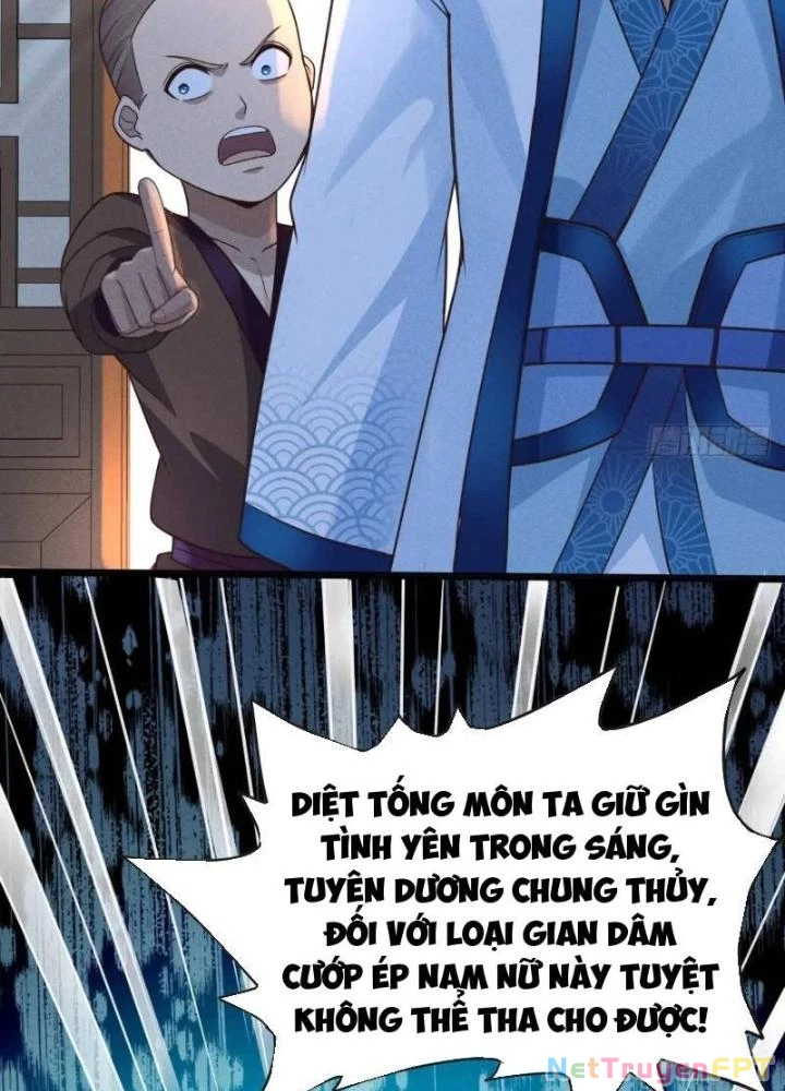 Đạo Hữu Xin Bớt Giận Chapter 15 - 107