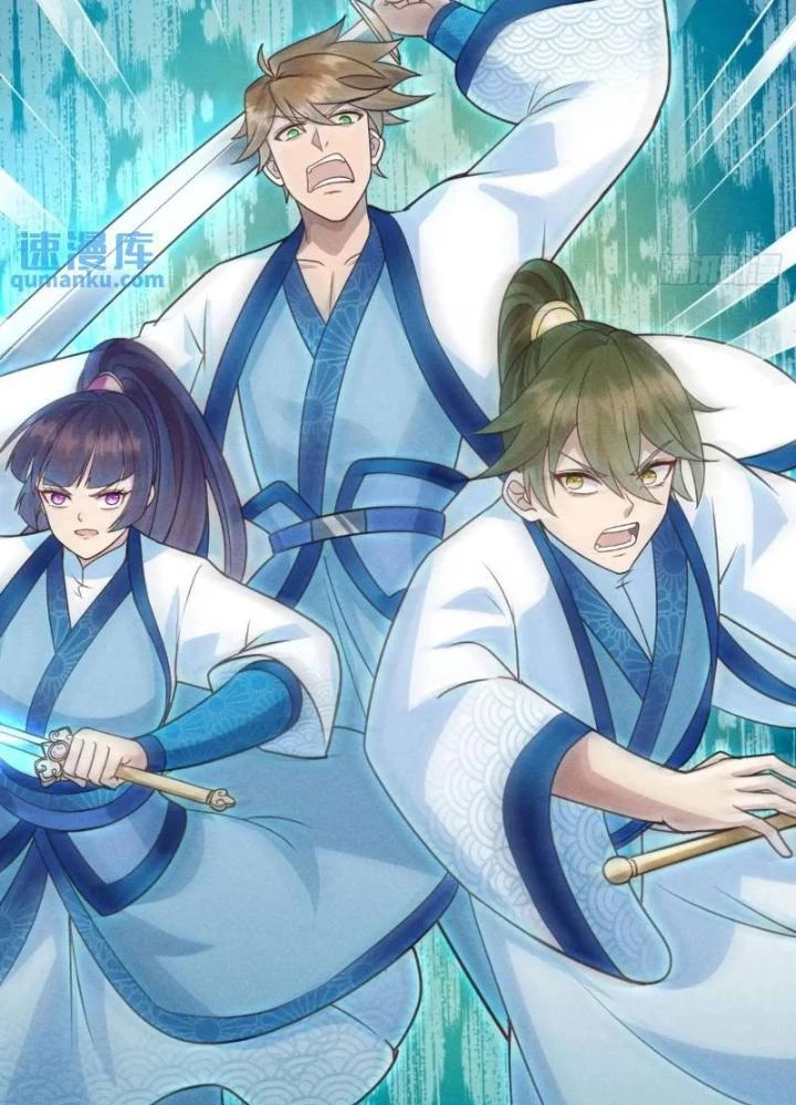 Đạo Hữu Xin Bớt Giận Chapter 15 - 109