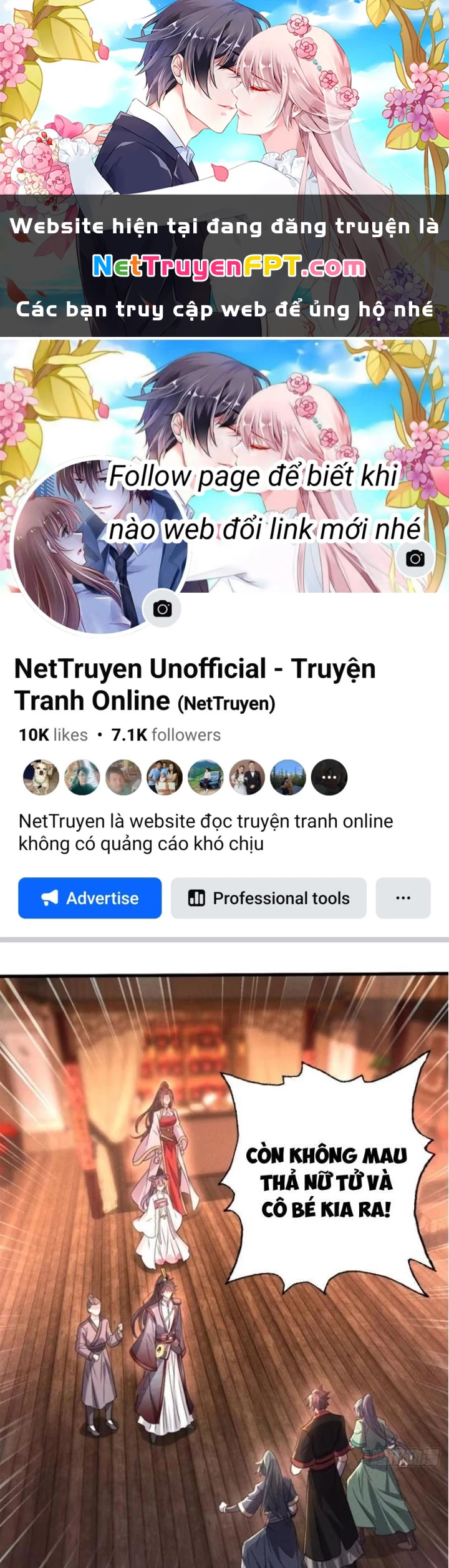 Đạo Hữu Xin Bớt Giận Chapter 16 - 1