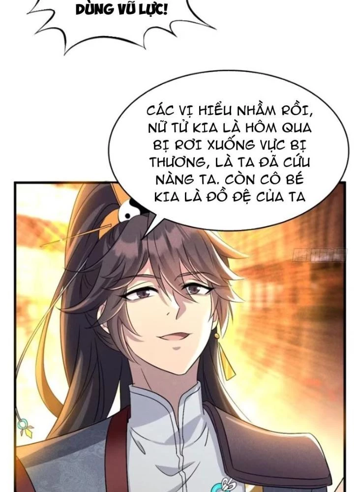 Đạo Hữu Xin Bớt Giận Chapter 16 - 3