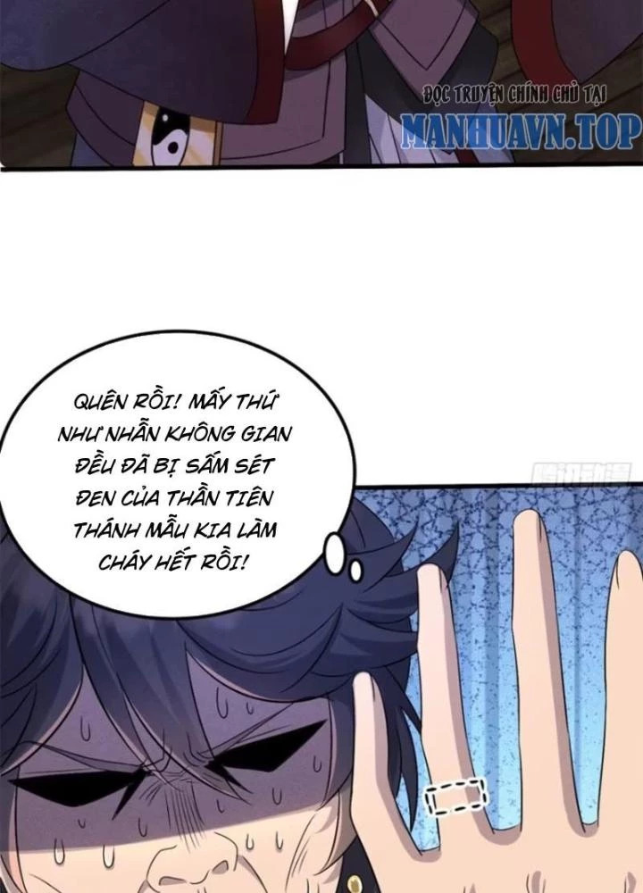 Đạo Hữu Xin Bớt Giận Chapter 16 - 15