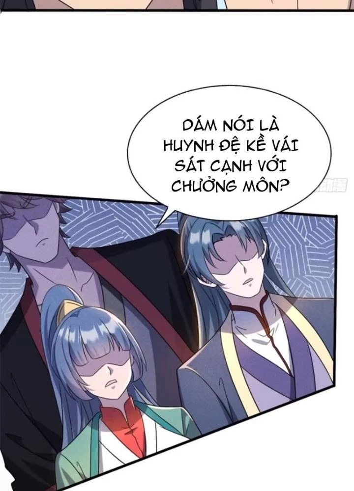 Đạo Hữu Xin Bớt Giận Chapter 16 - 17