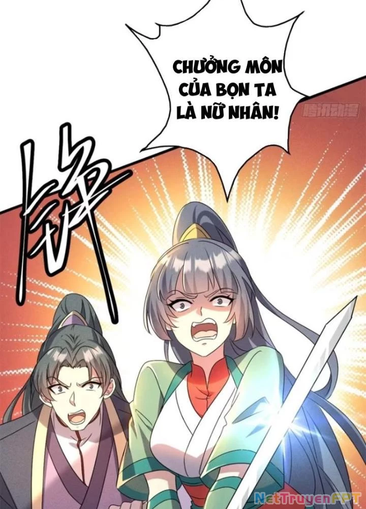 Đạo Hữu Xin Bớt Giận Chapter 16 - 19