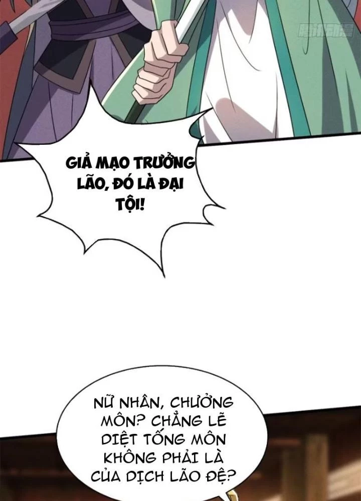 Đạo Hữu Xin Bớt Giận Chapter 16 - 21