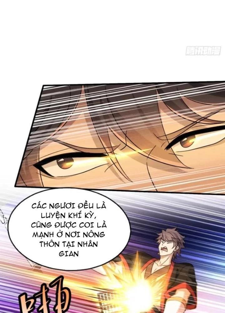 Đạo Hữu Xin Bớt Giận Chapter 16 - 25