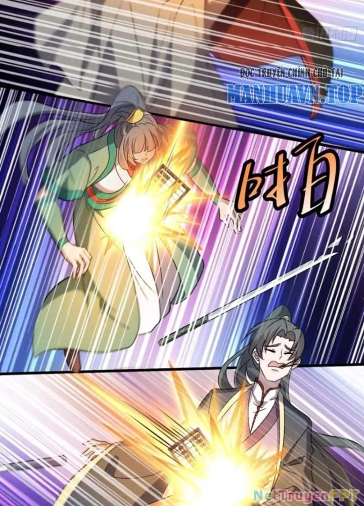 Đạo Hữu Xin Bớt Giận Chapter 16 - 27