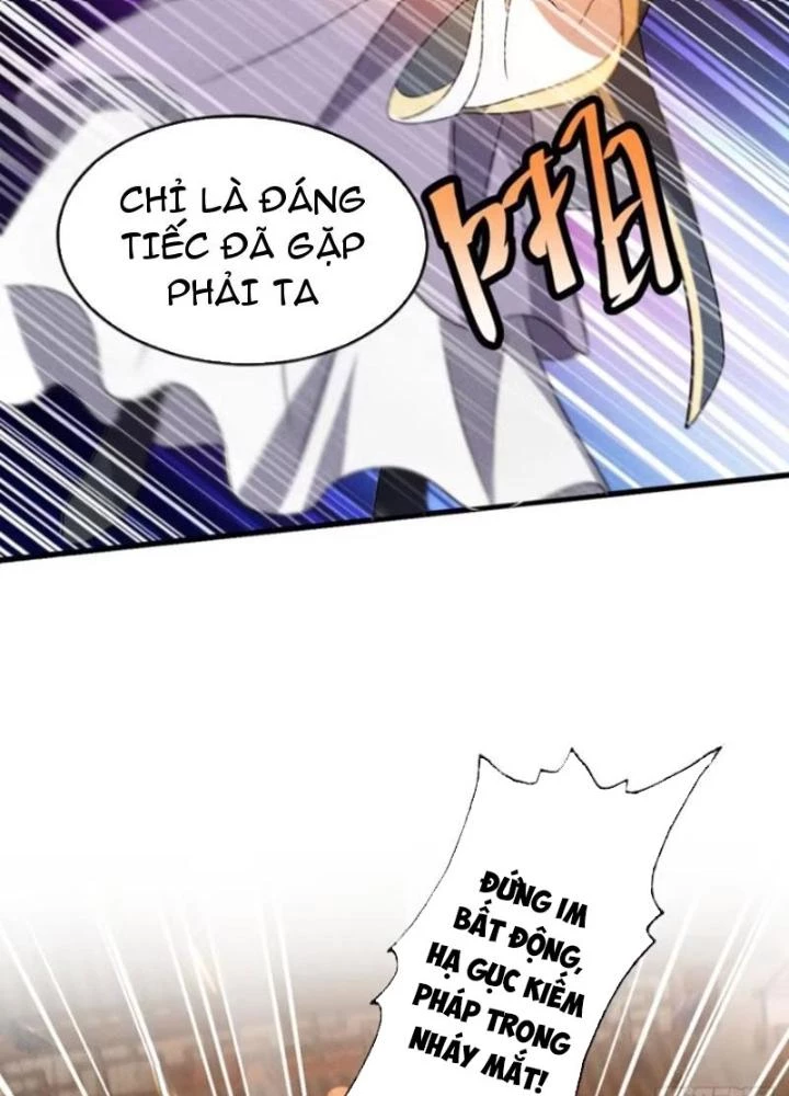 Đạo Hữu Xin Bớt Giận Chapter 16 - 29