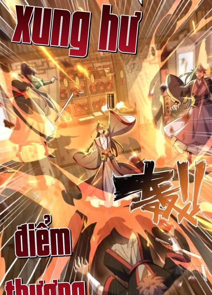 Đạo Hữu Xin Bớt Giận Chapter 16 - 31