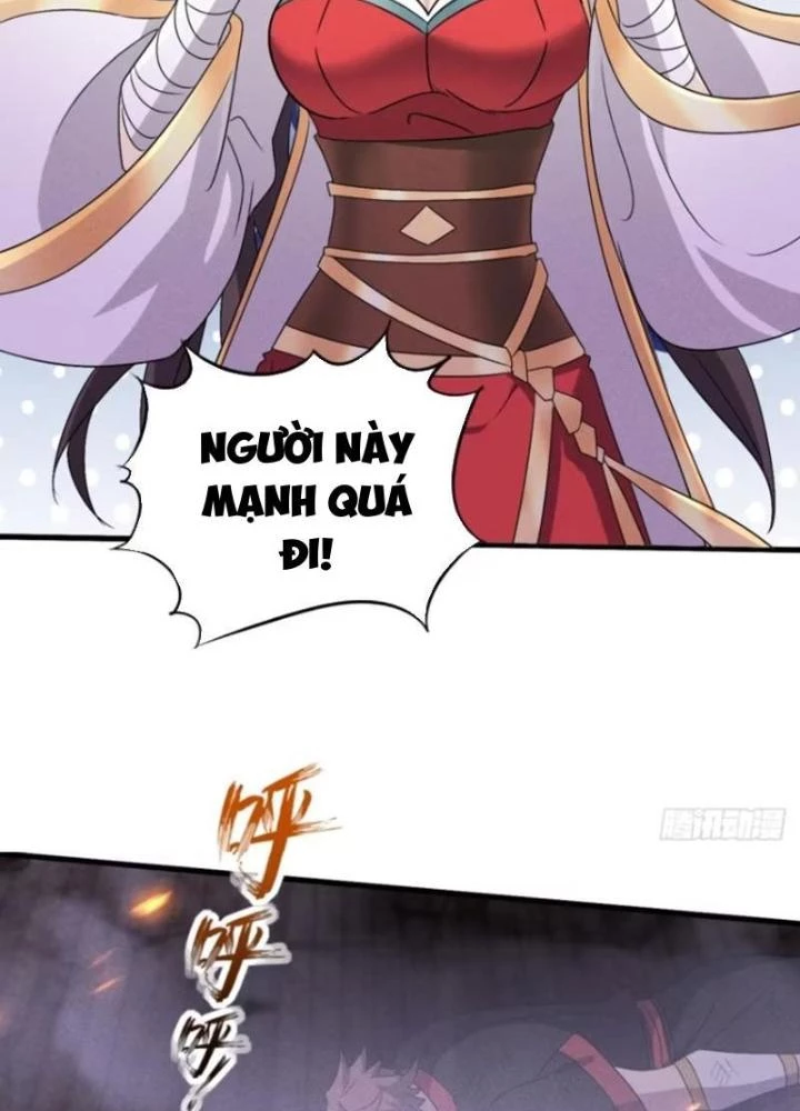 Đạo Hữu Xin Bớt Giận Chapter 16 - 35