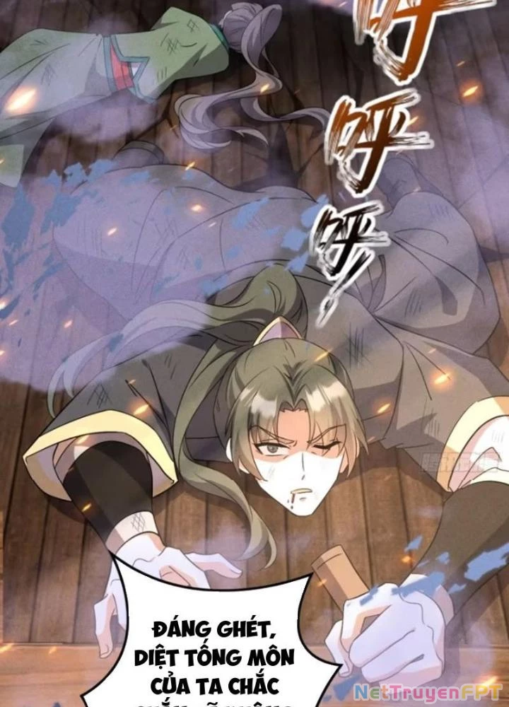Đạo Hữu Xin Bớt Giận Chapter 16 - 37