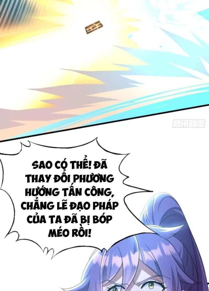 Đạo Hữu Xin Bớt Giận Chapter 16 - 81