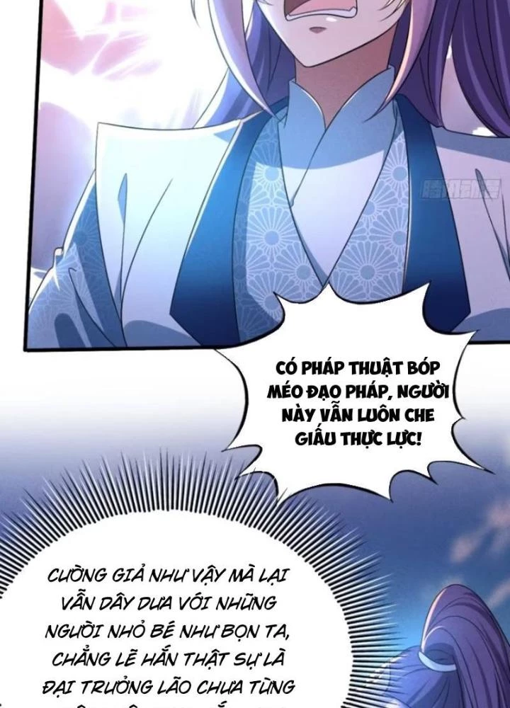 Đạo Hữu Xin Bớt Giận Chapter 16 - 83