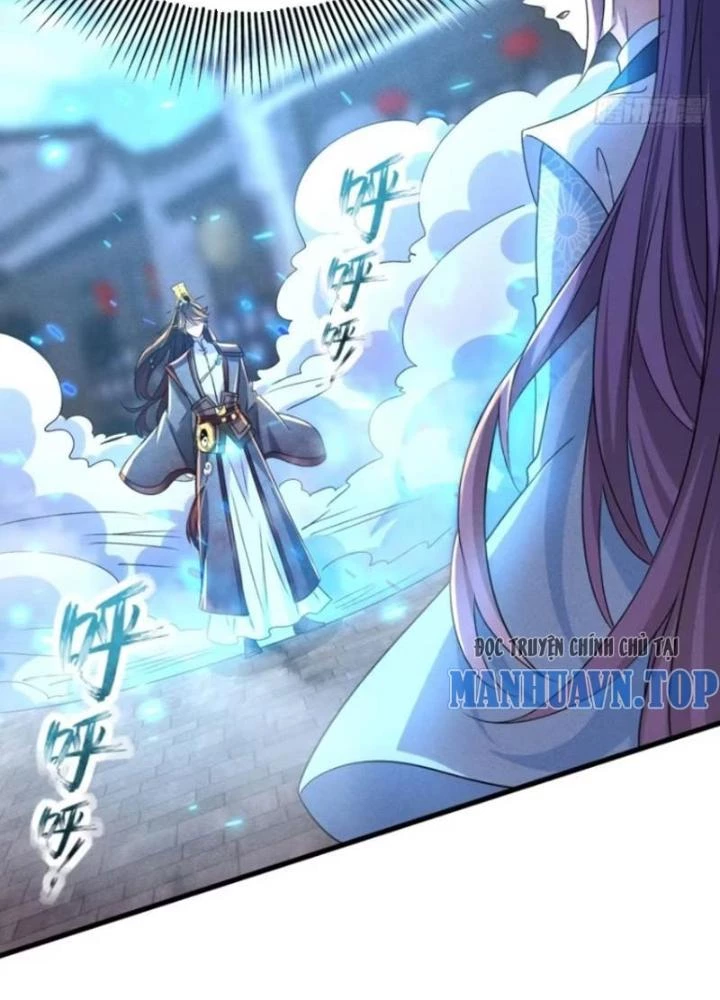Đạo Hữu Xin Bớt Giận Chapter 16 - 85