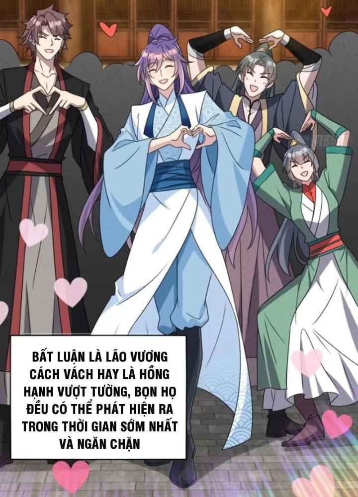 Đạo Hữu Xin Bớt Giận Chapter 16 - 95