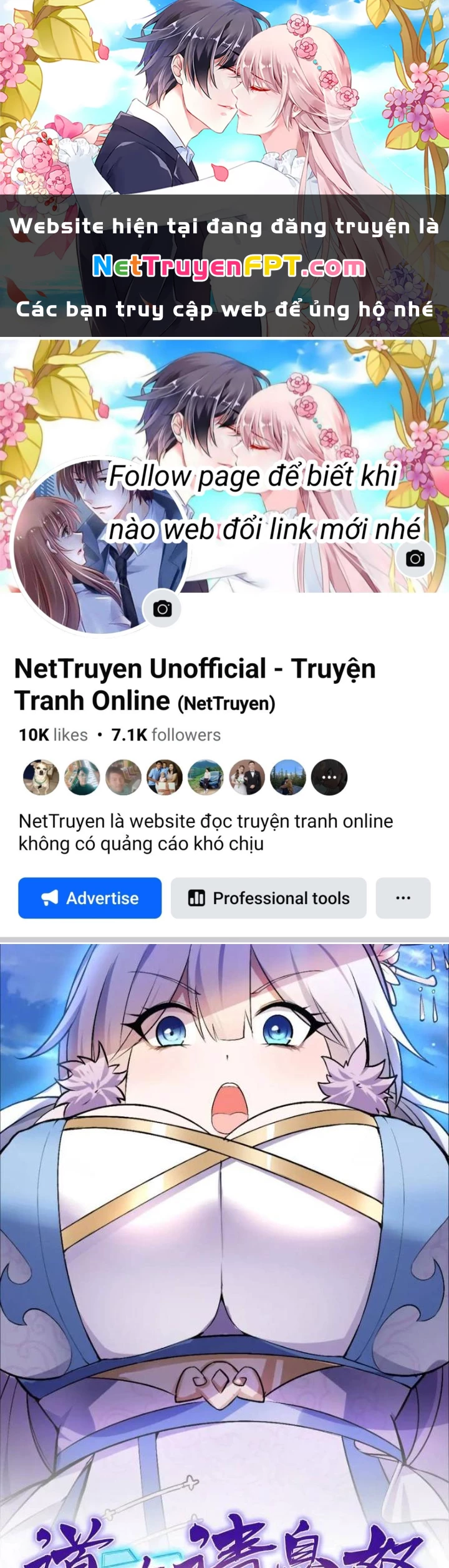 Đạo Hữu Xin Bớt Giận Chapter 17 - 1