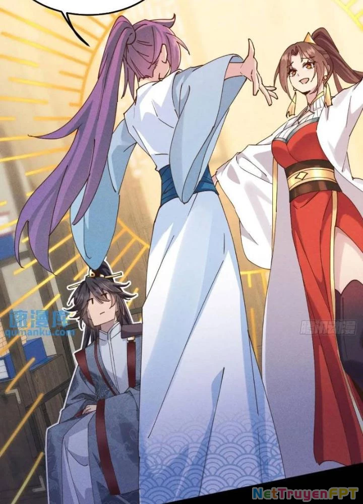 Đạo Hữu Xin Bớt Giận Chapter 17 - 15