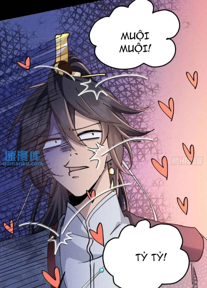 Đạo Hữu Xin Bớt Giận Chapter 17 - 17