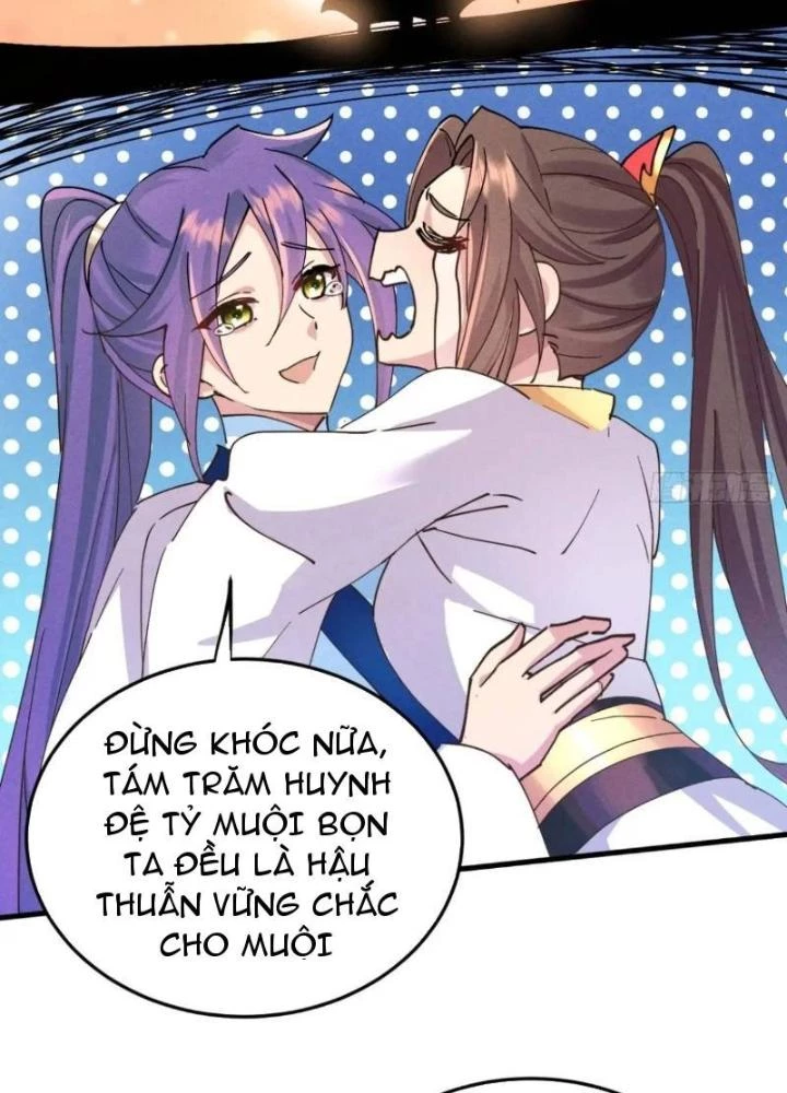 Đạo Hữu Xin Bớt Giận Chapter 17 - 21