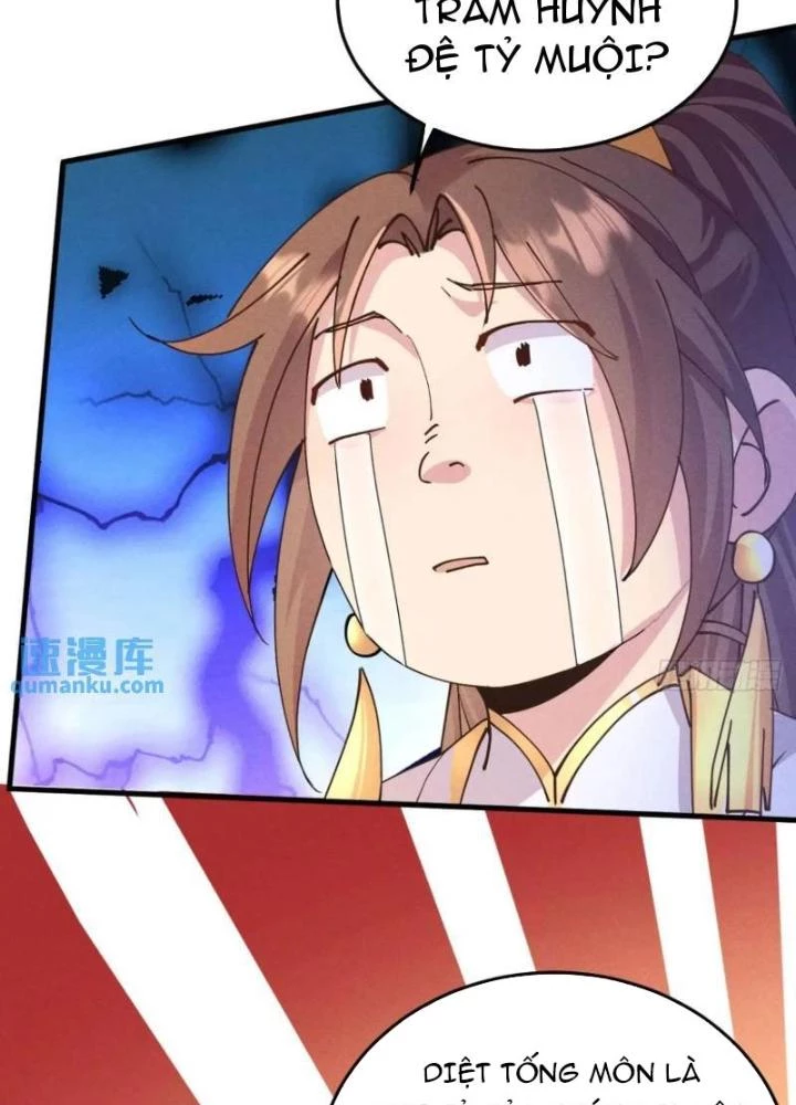Đạo Hữu Xin Bớt Giận Chapter 17 - 23