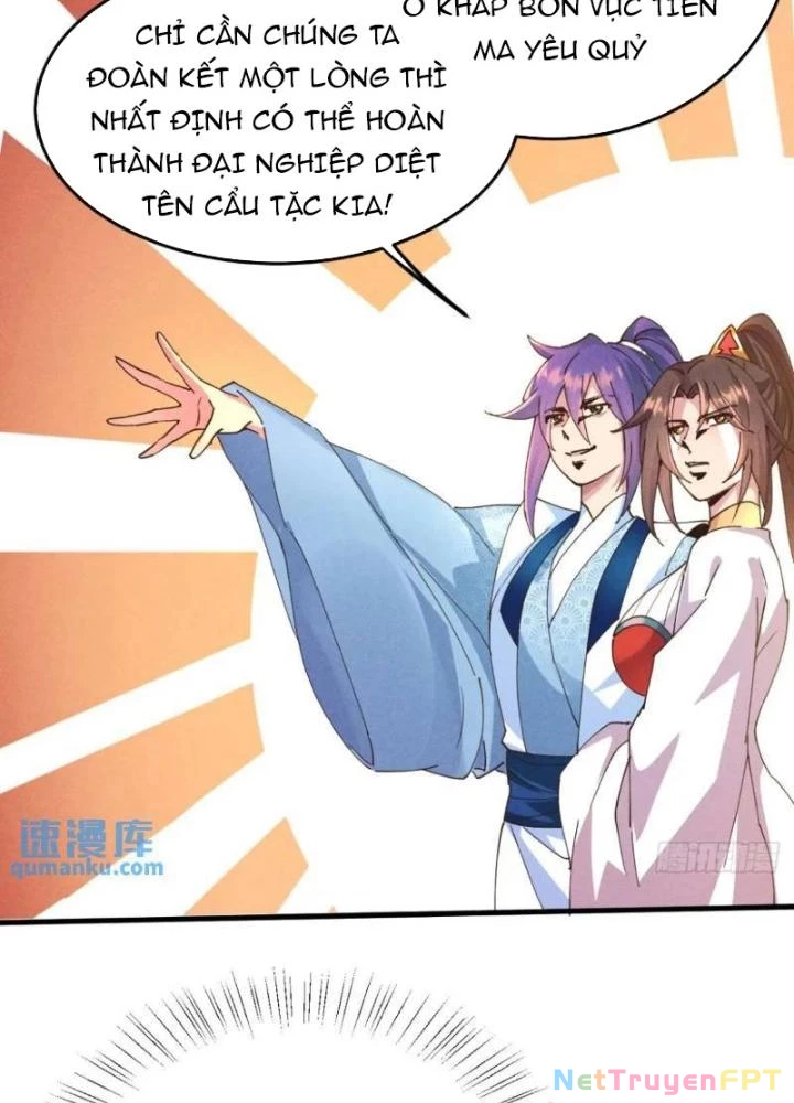 Đạo Hữu Xin Bớt Giận Chapter 17 - 25