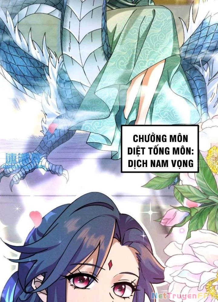 Đạo Hữu Xin Bớt Giận Chapter 17 - 51