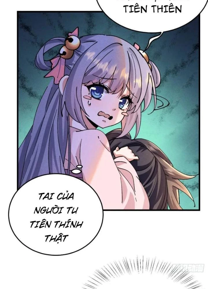 Đạo Hữu Xin Bớt Giận Chapter 17 - 65