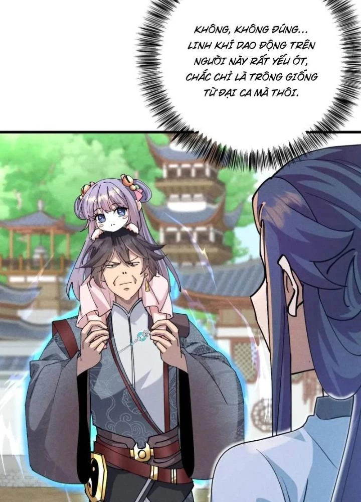 Đạo Hữu Xin Bớt Giận Chapter 17 - 73