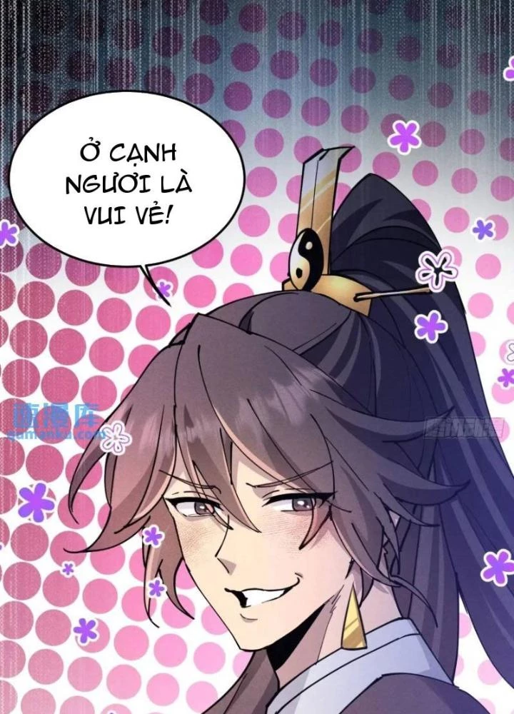 Đạo Hữu Xin Bớt Giận Chapter 17 - 79