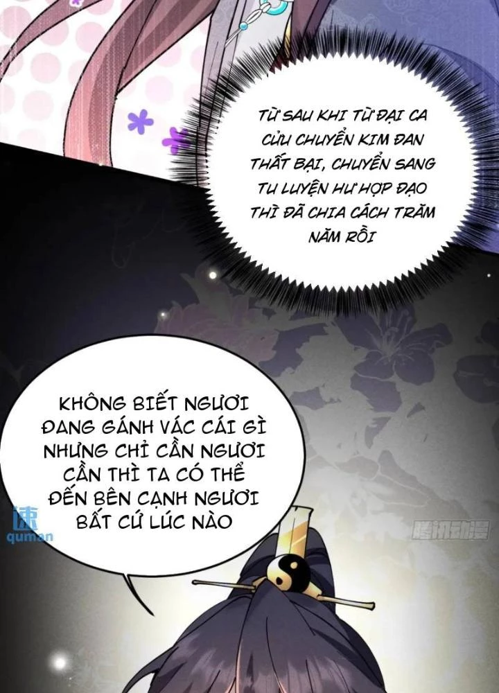 Đạo Hữu Xin Bớt Giận Chapter 17 - 81