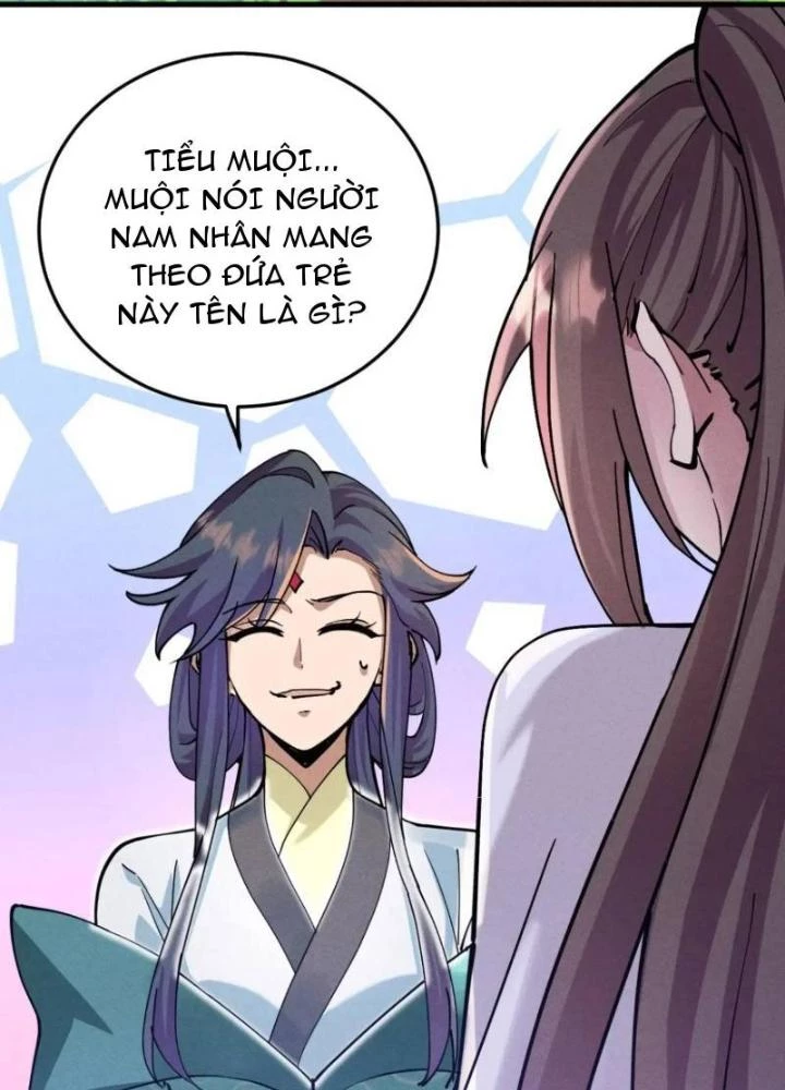 Đạo Hữu Xin Bớt Giận Chapter 17 - 97