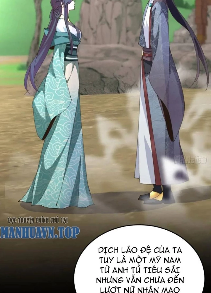 Đạo Hữu Xin Bớt Giận Chapter 17 - 105