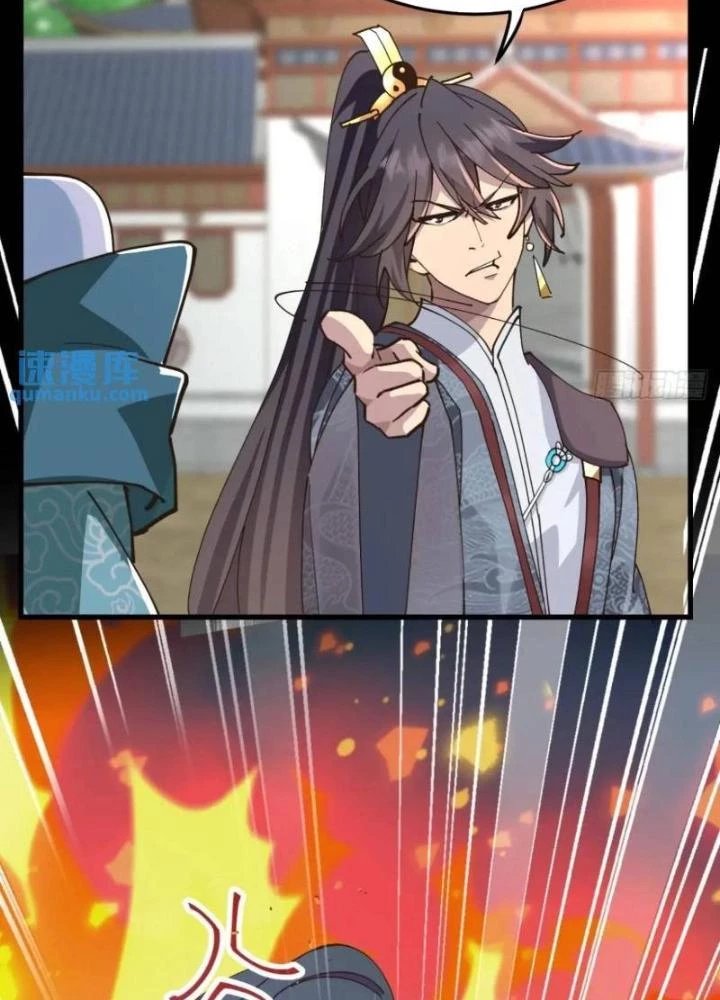 Đạo Hữu Xin Bớt Giận Chapter 17 - 107