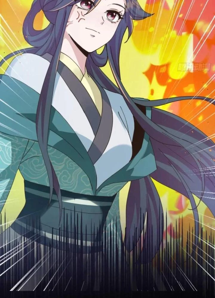 Đạo Hữu Xin Bớt Giận Chapter 17 - 109