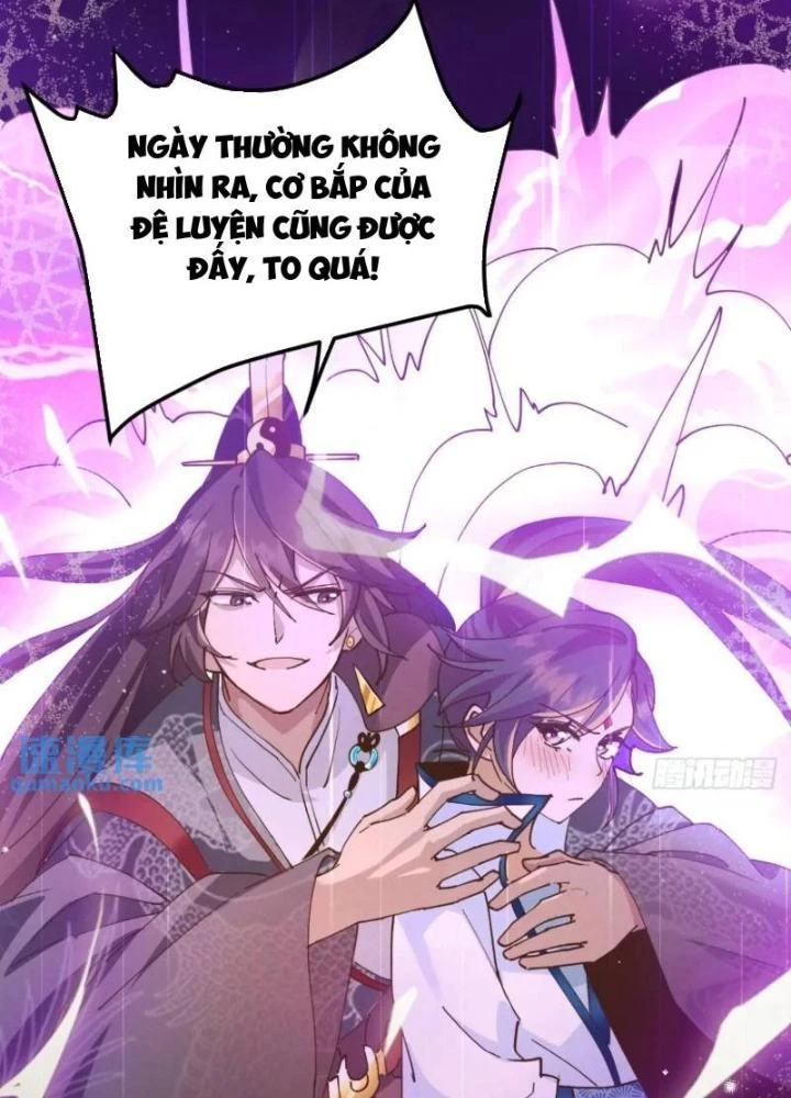Đạo Hữu Xin Bớt Giận Chapter 17 - 115
