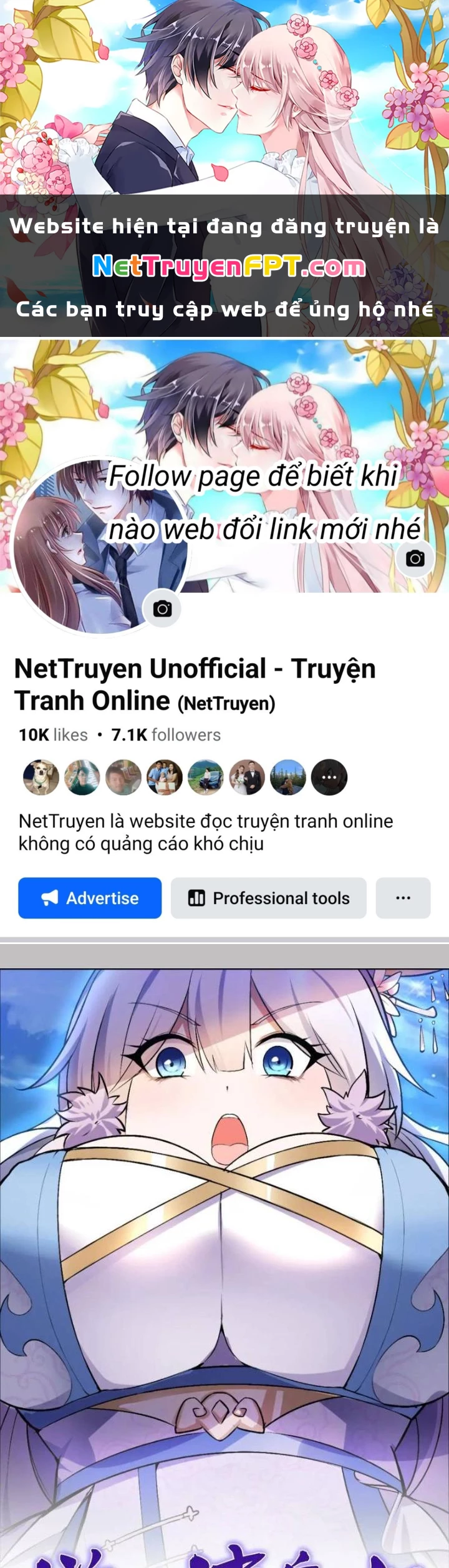 Đạo Hữu Xin Bớt Giận Chapter 18 - 1