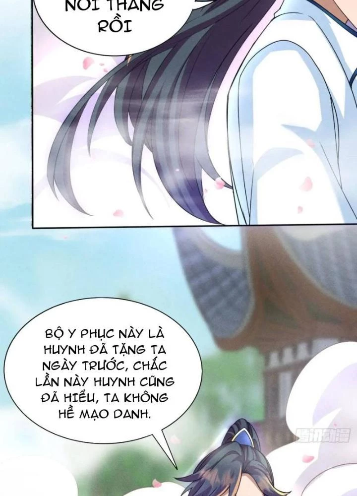 Đạo Hữu Xin Bớt Giận Chapter 18 - 11