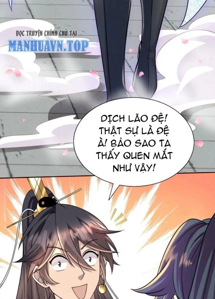 Đạo Hữu Xin Bớt Giận Chapter 18 - 15