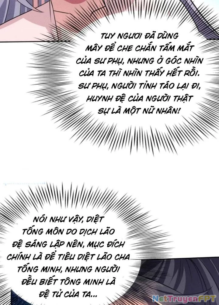 Đạo Hữu Xin Bớt Giận Chapter 18 - 23