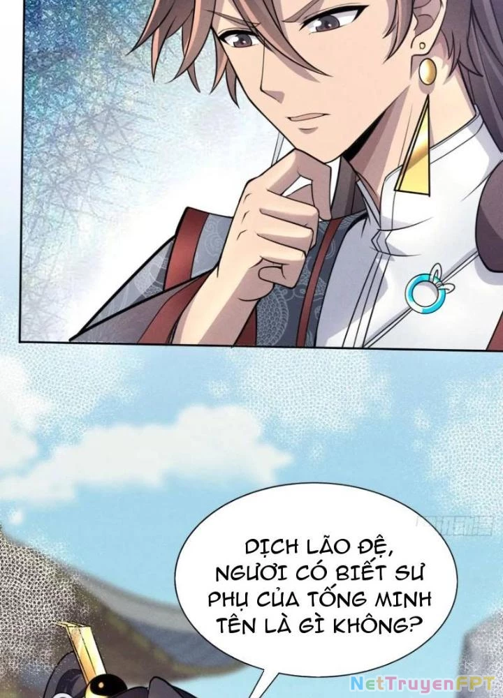Đạo Hữu Xin Bớt Giận Chapter 18 - 25