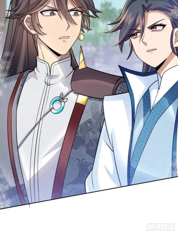 Đạo Hữu Xin Bớt Giận Chapter 18 - 27