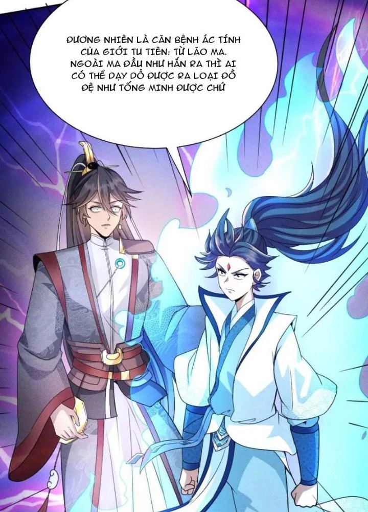 Đạo Hữu Xin Bớt Giận Chapter 18 - 29