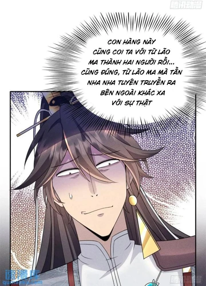 Đạo Hữu Xin Bớt Giận Chapter 18 - 33