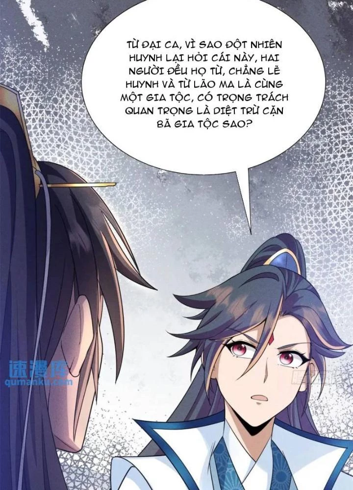 Đạo Hữu Xin Bớt Giận Chapter 18 - 35
